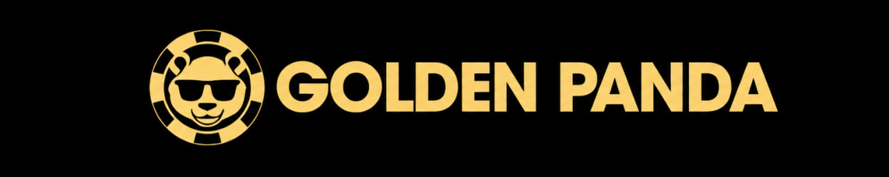 Golden Panda Casino logo